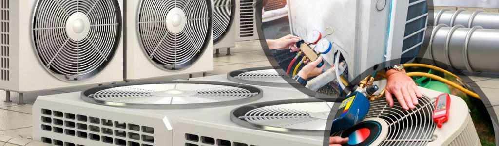Heating & Air Conditioning Plano